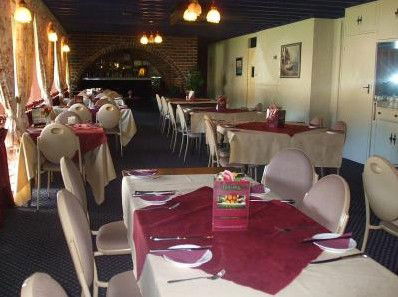 Elsinor Motor Lodge - Accommodation Australia 1
