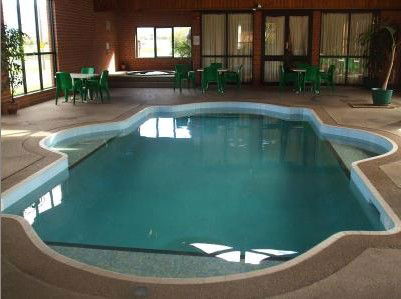 Elsinor Motor Lodge - Accommodation Australia 2