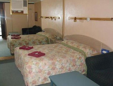 Elsinor Motor Lodge - Accommodation Australia 3