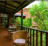 Storey Grange Bed  Breakfast - Accommodation Australia