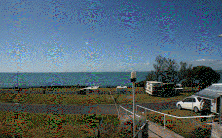SeaVu Caravan Park - Accommodation Australia 1