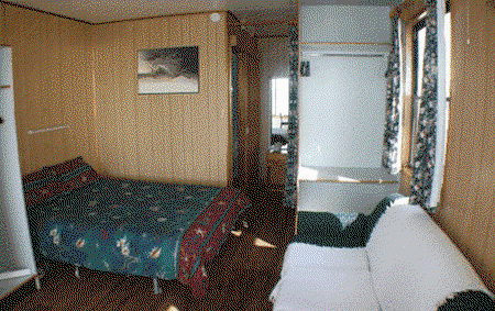 SeaVu Caravan Park - Accommodation Australia 2
