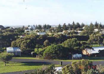 Beachport SA Accommodation Australia