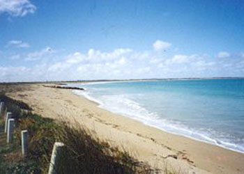 Southern Ocean Tourist Park - Accommodation Australia 3