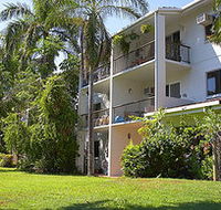 Clifton Sands Apartments - Accommodation Australia