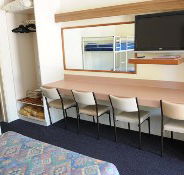 Fox Glenn Motor Inn - Accommodation Australia