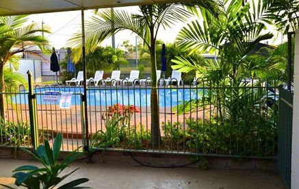 4th Avenue Motor Inn - Accommodation Australia 0