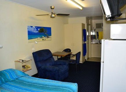 4th Avenue Motor Inn - Accommodation Australia 2