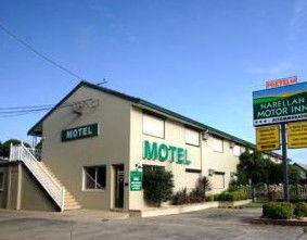 Narellan Motor Inn - Local Tourism 0