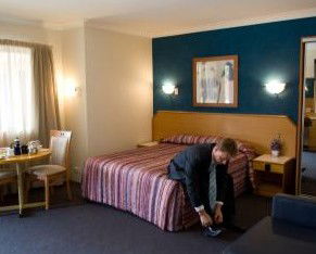 Narellan Motor Inn - Local Tourism 1