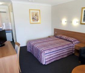 Narellan Motor Inn - Local Tourism 4