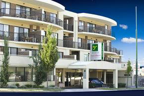 Quest Mont Albert - Accommodation Australia 2