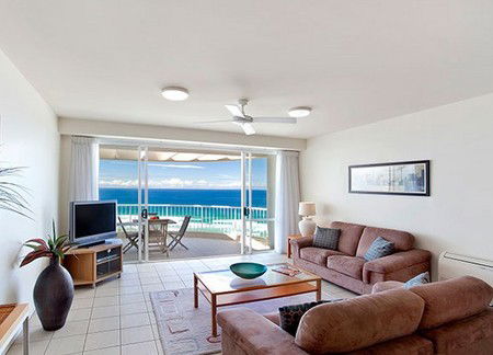La Mer Sunshine - Accommodation Australia 0