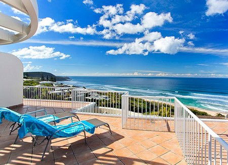 La Mer Sunshine - Accommodation Australia 1