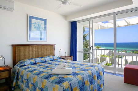 La Mer Sunshine - Accommodation Australia 2