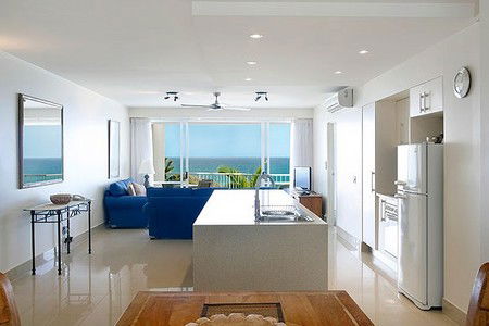 La Mer Sunshine - Accommodation Australia 3