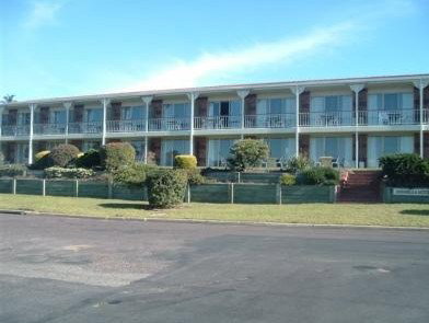 Comfort Inn Merimbula - Accommodation Australia 2