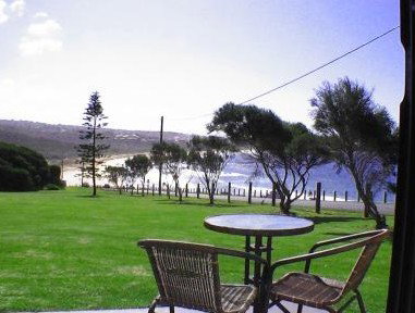 Merimbula Beach Cabins - Local Tourism 0