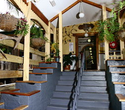 Brisbane Manor Hotel - Accommodation Australia 0