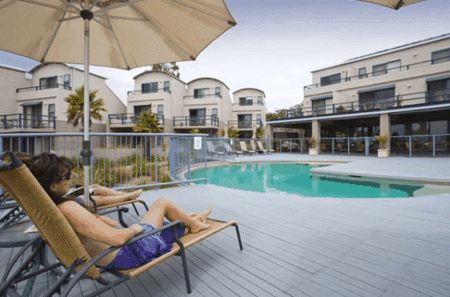 Corrigans Cove Apartments - Accommodation Australia 1