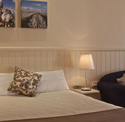 Dalby Mid Town Motor Inn - Accommodation Australia 3
