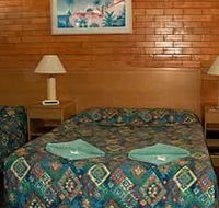Dalby Parkview Motel - Accommodation Australia