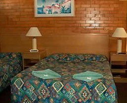 Dalby Parkview Motel - Accommodation Australia 0