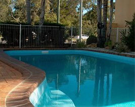 Dalby Parkview Motel - Accommodation Australia 1