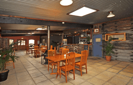 Currency Creek Winery - Local Tourism 2