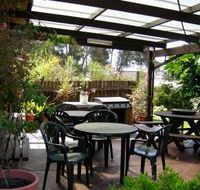 Lake Front Motel - Accommodation Australia