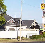 Dalby Manor Motor Inn - Accommodation Australia
