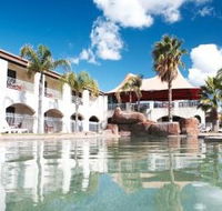 Quality Resort Siesta Resort - Accommodation Australia