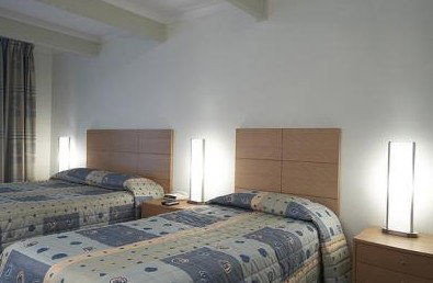 Quality Resort Siesta Resort - Accommodation Australia 4