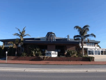 Apollon Motor Inn - Accommodation Australia