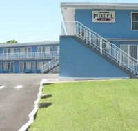 Motel 617