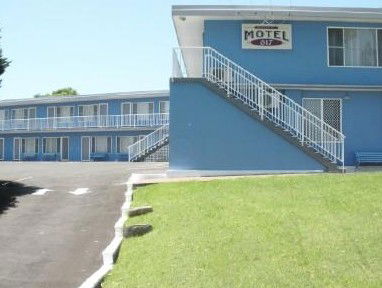 Motel 617 - Accommodation Australia 0