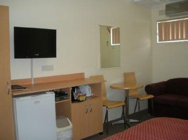 Motel 617 - Accommodation Australia 1
