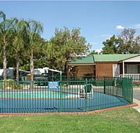 Albury Motor Village - Accommodation Australia