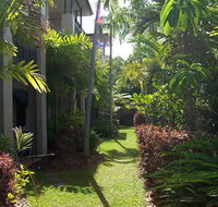 Nautilus Holiday Apartments - Australia Shopping