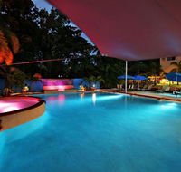 Central Plaza Port Douglas - Australia Shopping