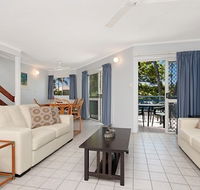 Marina Terraces Holiday Apartments - Australia Shopping