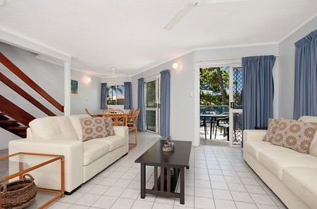 Marina Terraces Holiday Apartments - Australia Shopping 0