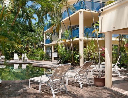 Marina Terraces Holiday Apartments - Australia Shopping 3