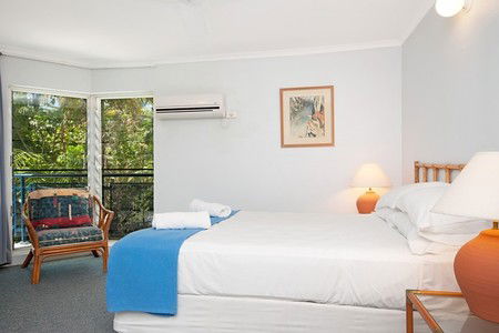 Marina Terraces Holiday Apartments - Australia Shopping 5