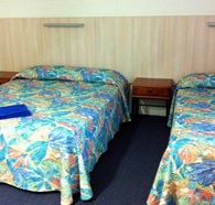 Mango Tree Motel - Accommodation Australia