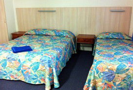 Mango Tree Motel - Accommodation Australia 0