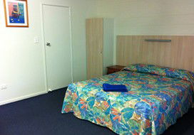 Mango Tree Motel - Accommodation Australia 1