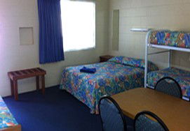 Mango Tree Motel - Accommodation Australia 3