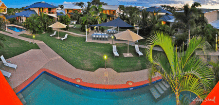 The Edge On Beaches - Accommodation Australia 1