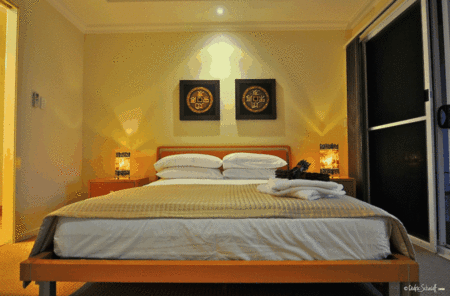 The Edge On Beaches - Accommodation Australia 3